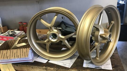 The Importance of Surface Preparation in Powder Coating