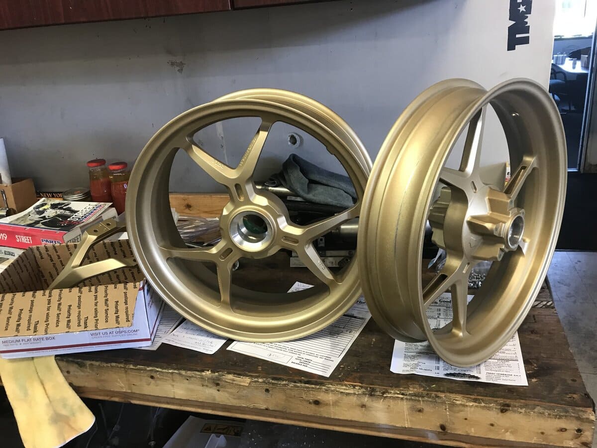 The Importance of Surface Preparation in Powder Coating
