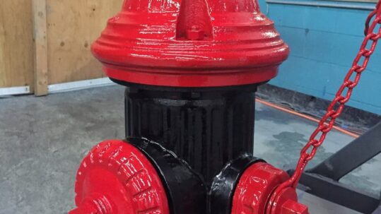 What Is Powder Coating and Why Is It Better Than Traditional Paint