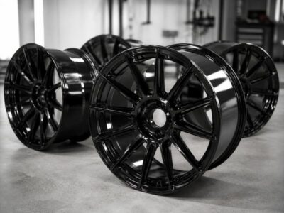 ReNu Powder Coating