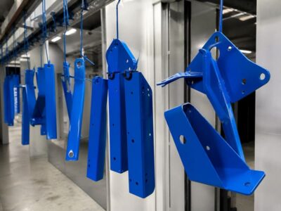 ReNu Powder Coating