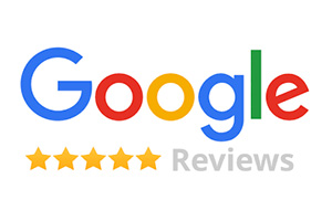 Google Reviews 5 stars
